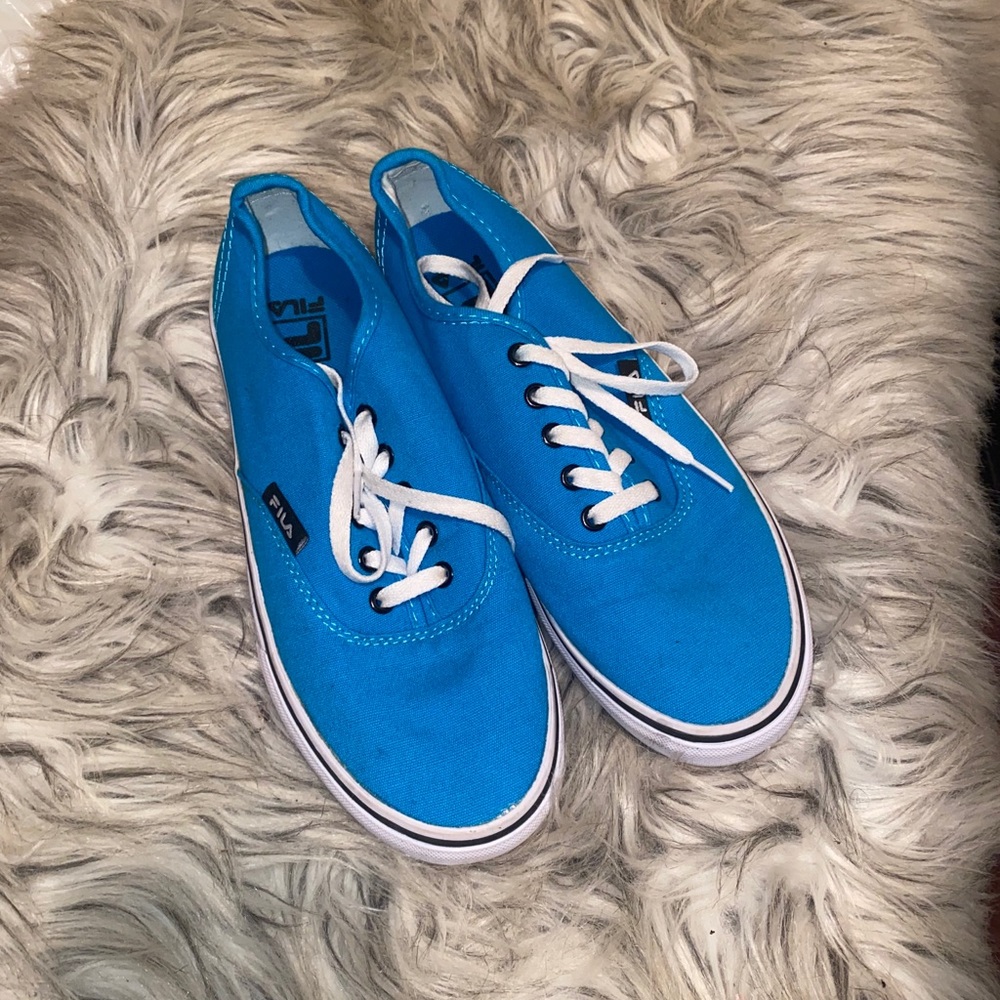 Fila Casual Sneakers